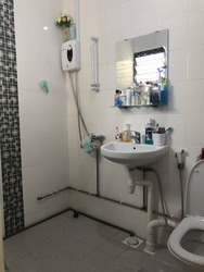 Blk 266 Yishun Street 22 (Yishun), HDB 3 Rooms #178876252